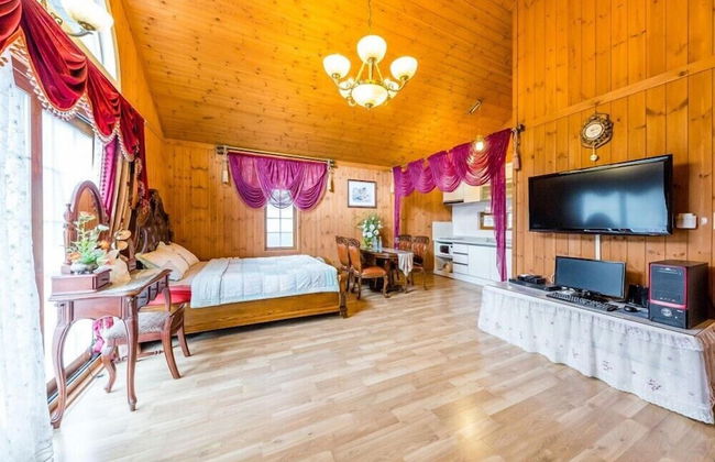 Elsia Pension - Photo 50