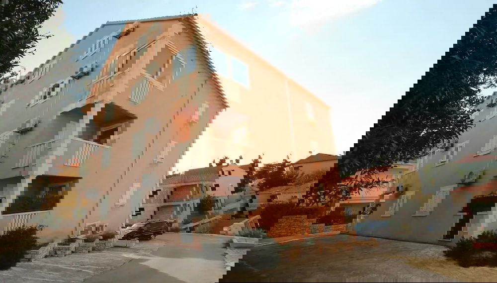 Kate Lea Mary - Rooftop Balcony - A1 - Foto 1, Imagen principal