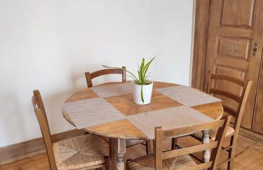 Beau trois pièces au centre de Sélestat centre - Foto 5