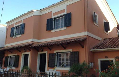 Μaisonette Deja Bleu - Foto 27