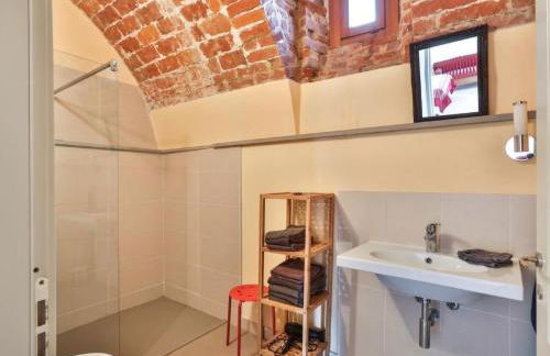 Apartment Appartment Barbera - Villa Pesce- Mombaruzzo by Interhome - Foto 11