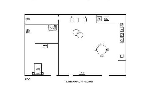 Maison heia - Foto 19