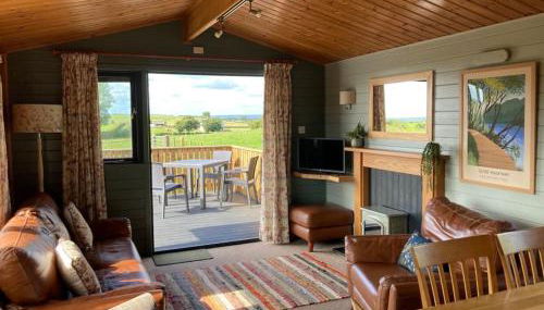 The Lodge at Blackhill Farm - Foto 4
