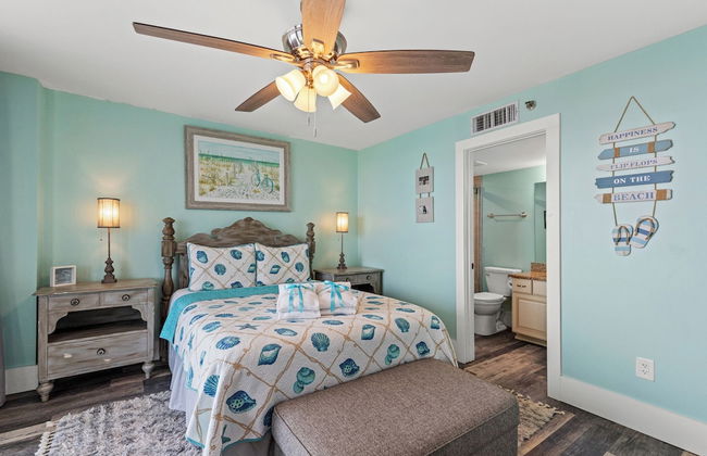 Watercrest 1704 - Serenity Shores - Foto 15