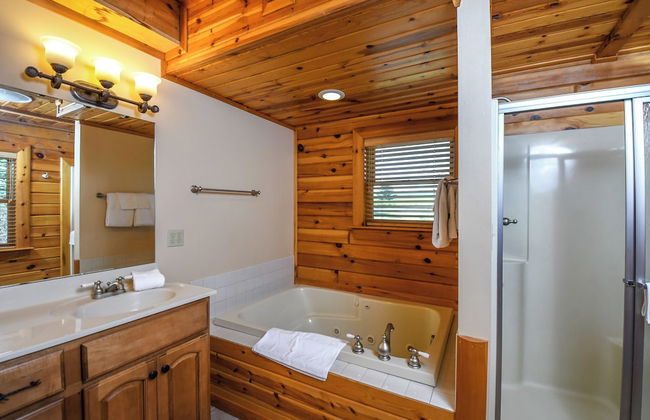 Wild Wild West by Taylor Made Deep Creek - Foto 17