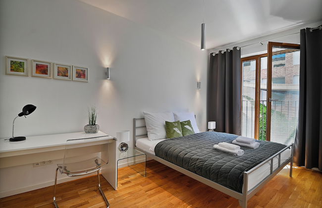 Apartamenty Prestige Browar Lubicz - Foto 43