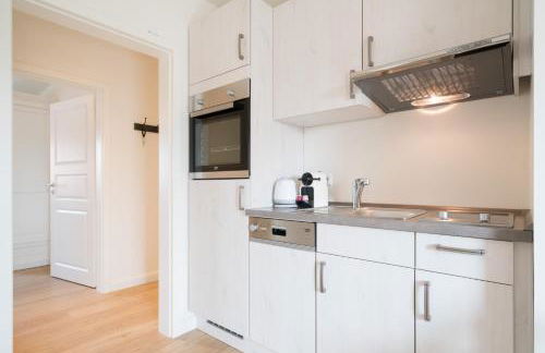 Diekhuus Büsum - Foto 52