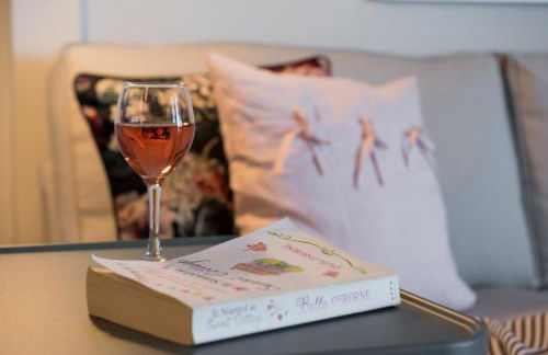 Harris elegant house superb view near airport - Foto 24