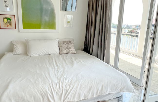 CASA PAPA Home&Space - Foto 39