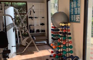 EXECUTIVE SUITE 106a VILA OLIMPIA - Foto 24