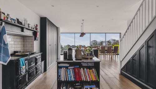 Little Redlap - Delightful views near Dartmouth - Foto 3