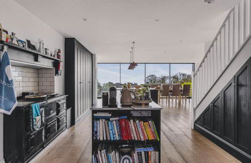 Little Redlap - Delightful views near Dartmouth - Foto 3