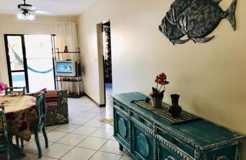 Meia Praia 150 metros mar - Foto 6