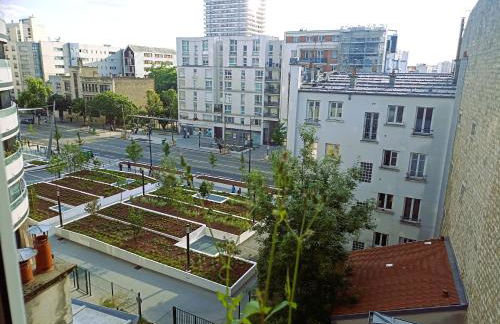 Votre pied-à-terre parisien bien connecté - Foto 18