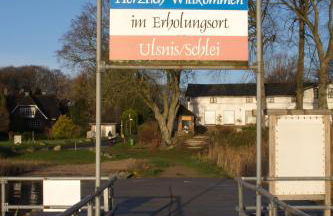 Ferienhaus Schleiharmonie - Foto 42