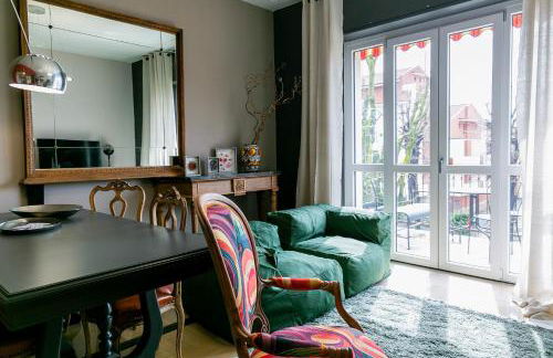 Appartamento Paprika 1966 una comfort zone con parcheggio privato - Foto 67