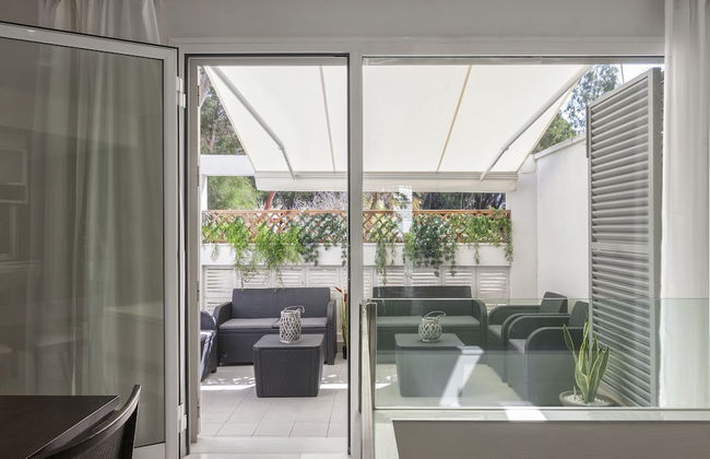 Apartamentos Villazul La Buganvilla - Photo 15