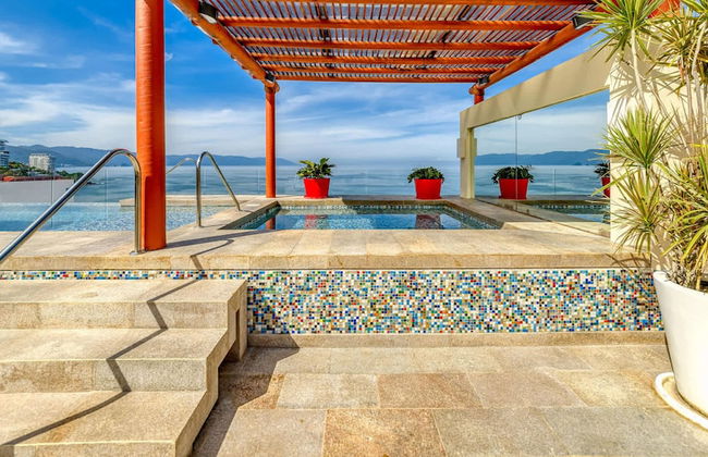 V166 106 in Jalisco With 1 Bedrooms and 1 Bathrooms - Foto 30