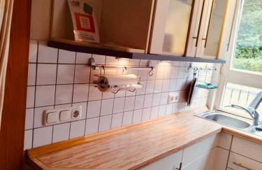 Extertal-Ferienpark - Premium Ferienhaus Sonnental - Sauna #50 - Foto 12