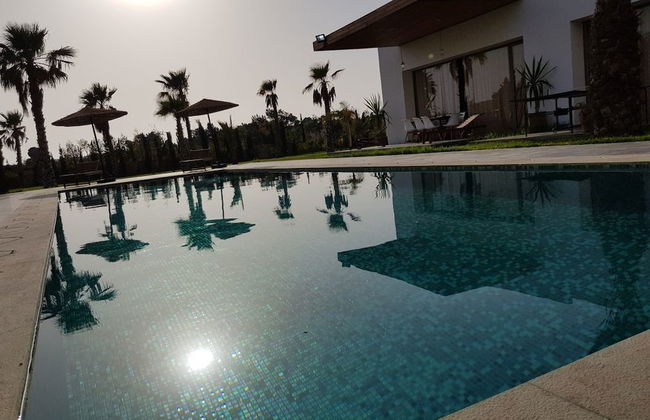 Villa Zouina - Foto 22