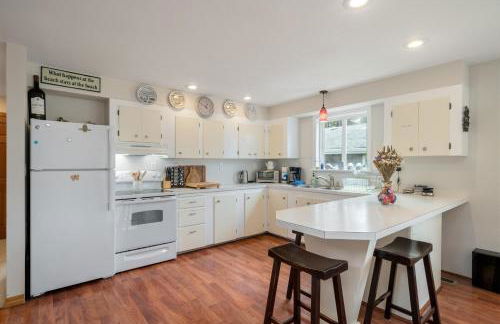 Sandpiper Beach House - Foto 7