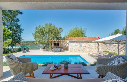 Villa Radini - Foto 9