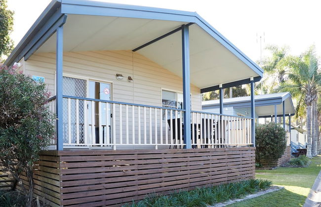 Stuarts Point Holiday Park - Foto 15