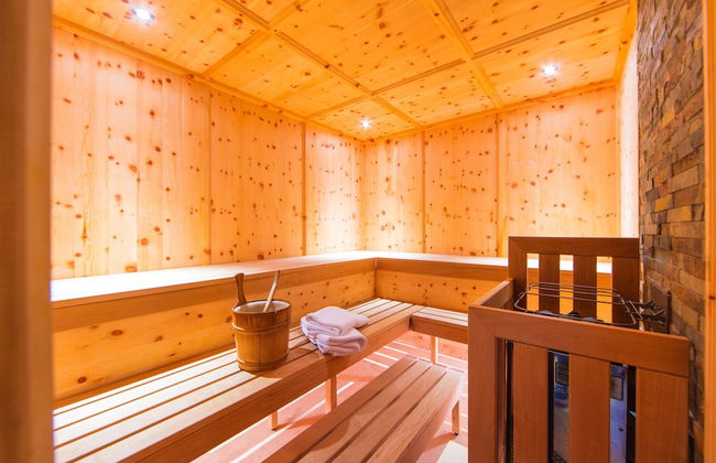 Panorama Appartements - Photo 56