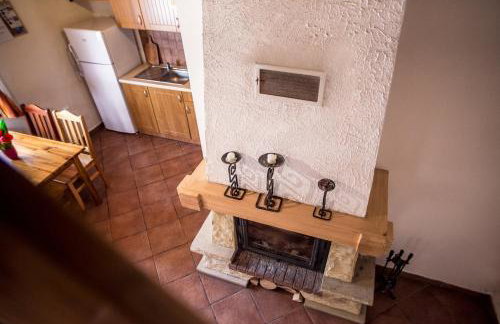 Domki Pod Lasem - Foto 13