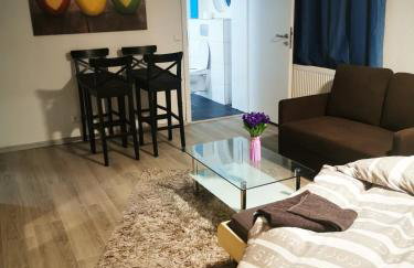 Modernes Studio in Sonderheim-Germersheim - Photo 1