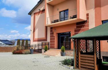 Apartament Kleopatra - Photo 21