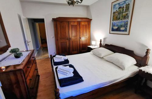 Atrium Apartment Orebic - Foto 13