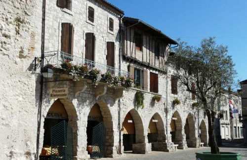 Eymet Townhouse - Foto 14