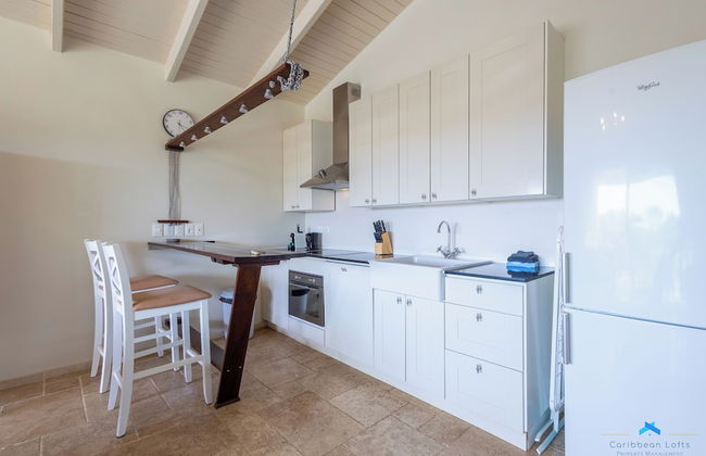 Marina View Apartments - Foto 19