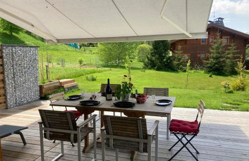 Superbe Chalet à Megève 7 pers Près des Pistes - Foto 17