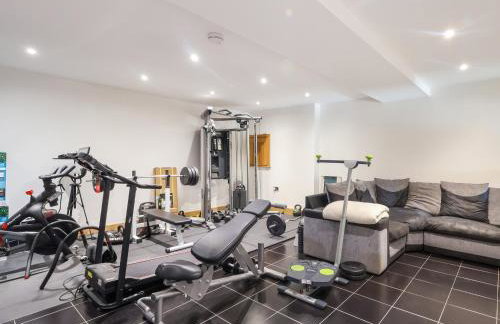 High View House - Foto 22