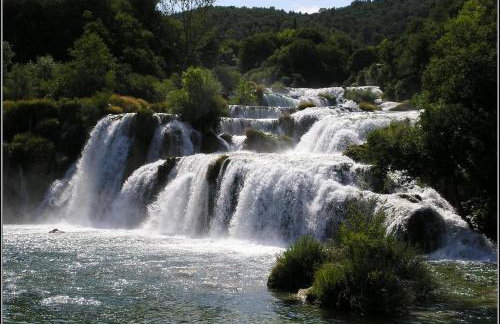 Family friendly holiday home "Ana" with heated pool - Foto 51