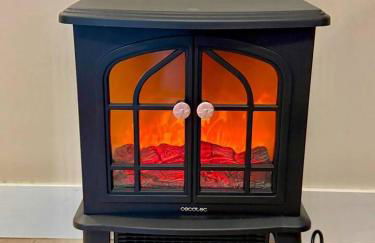 Amuma Justina Etxea , Apartamento en casco antiguo - Foto 21