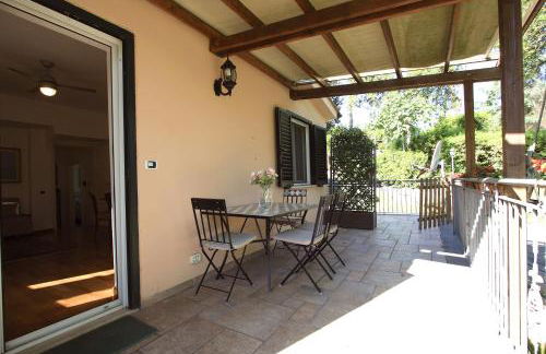 Appia Antica 1BR with swimming pool - Foto 14
