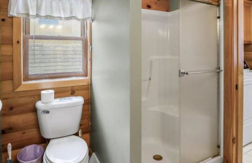 Cozy Cabin in Sister Bay HotTub FirePit Dogs - Foto 33