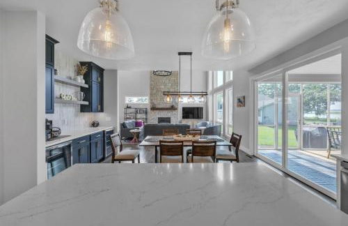 Sunset Cove home - Foto 34