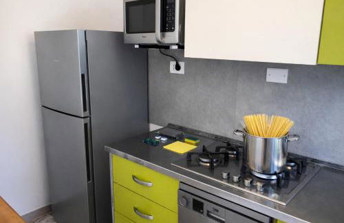 La Pineta Casa Vacanze - Photo 12