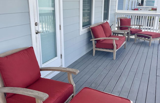 Camp David 4 Bedroom Cottage by RedAwning - Foto 44