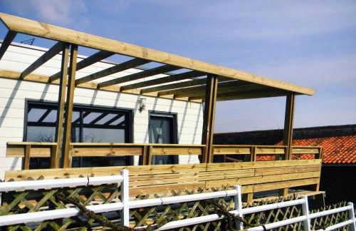 Maison Landreau - Foto 14