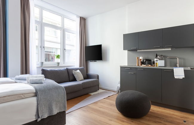 Limehome Bremen Hutfilterstraße - Foto 23