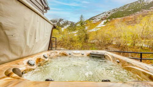 Alyeska Slopeside - Foto 4