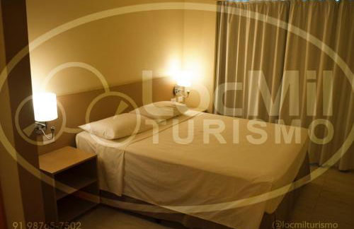 Apartamento em Resort - Park - Photo 23