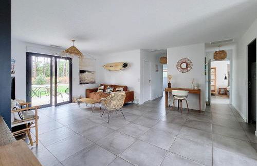 Maison Gemme a Landes - Foto 2