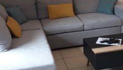 Arreau appartement 4 personnes - Foto 4