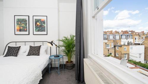 Kensington Nest Serviced Town House - Foto 2